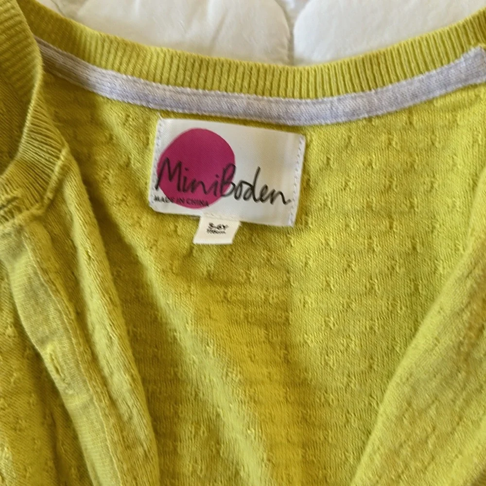 Mini Boden bundle - Picture 3 of 8